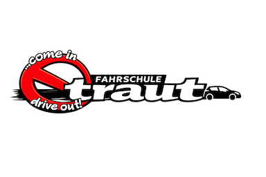 Fahrschule Traut Logo